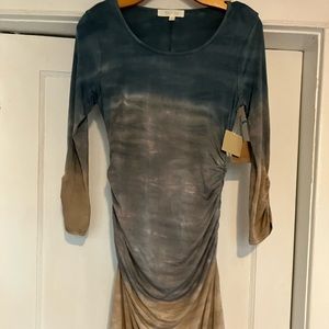 River + Sky  dress Nwt